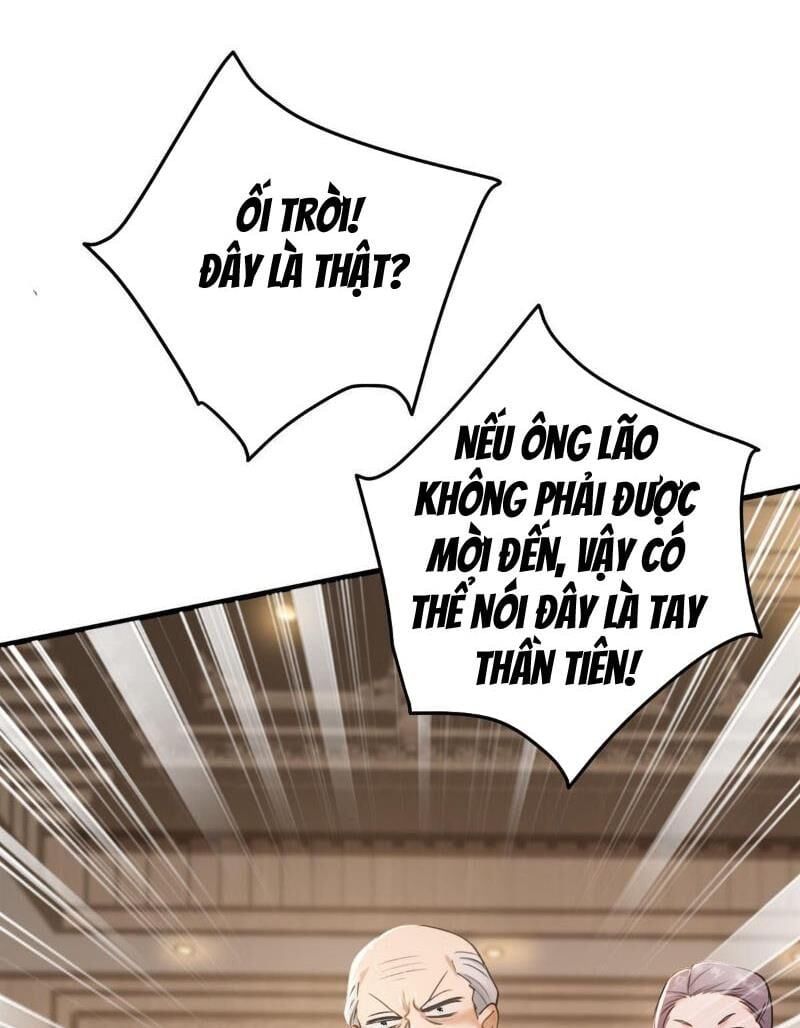 đọc truyện Trấn Quốc Thần Tế Chương 213 ảnh 47 tại Thiên Thai Truyện