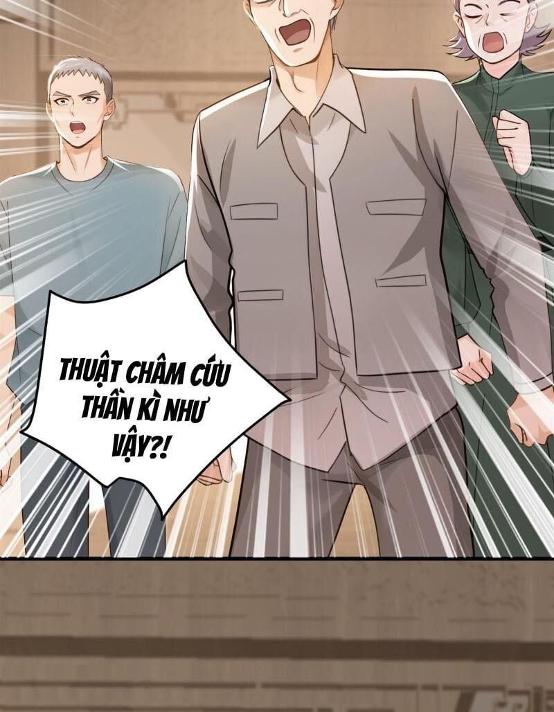 đọc truyện Trấn Quốc Thần Tế Chương 213 ảnh 48 tại Thiên Thai Truyện