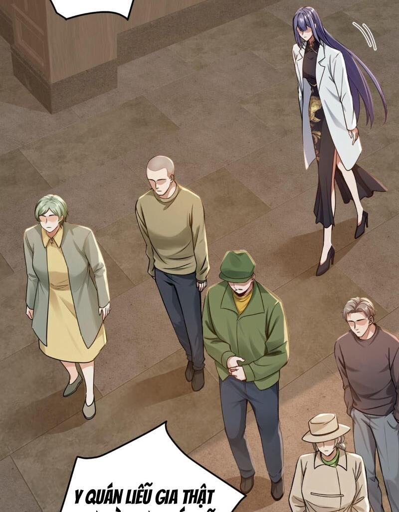 đọc truyện Trấn Quốc Thần Tế Chương 213 ảnh 53 tại Thiên Thai Truyện