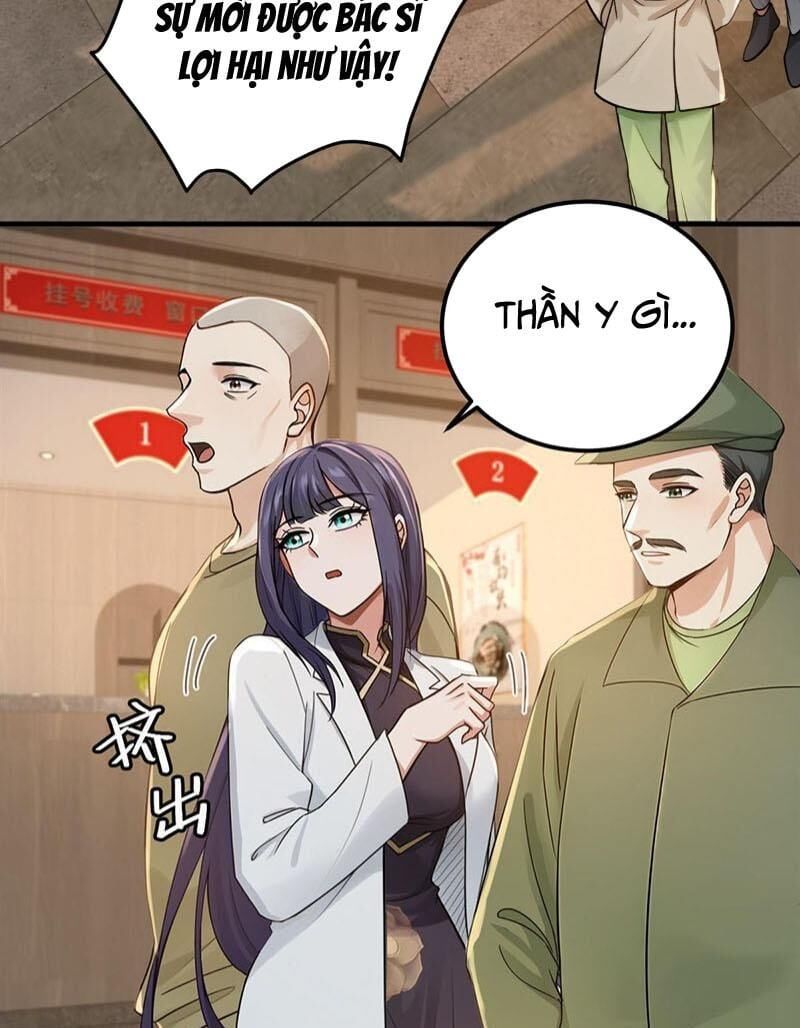 đọc truyện Trấn Quốc Thần Tế Chương 213 ảnh 54 tại Thiên Thai Truyện