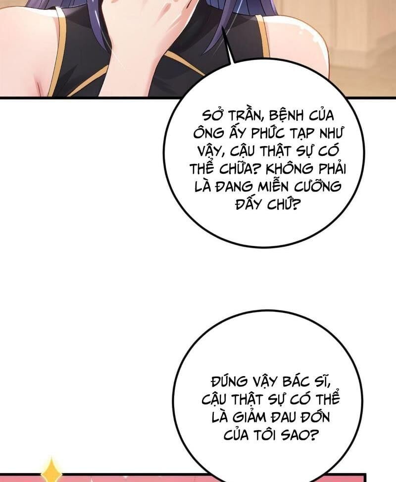 đọc truyện Trấn Quốc Thần Tế Chương 213 ảnh 8 tại Thiên Thai Truyện