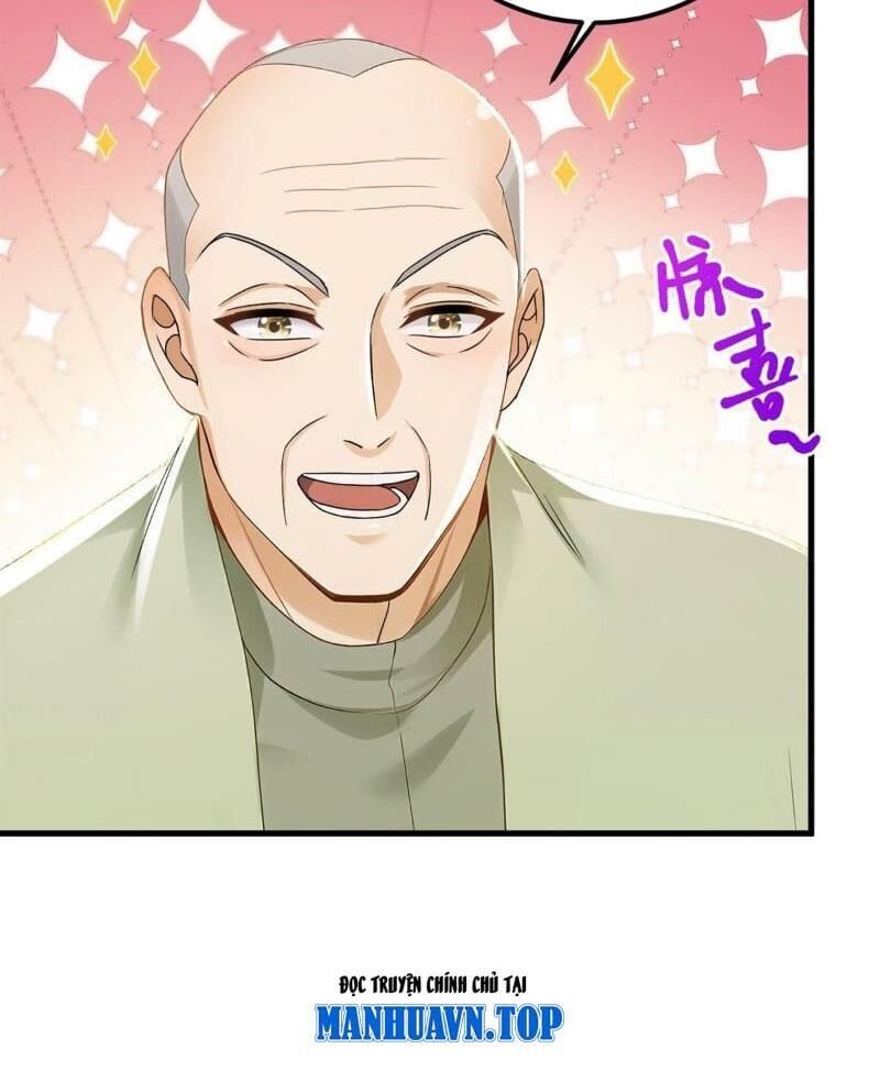 đọc truyện Trấn Quốc Thần Tế Chương 213 ảnh 9 tại Thiên Thai Truyện