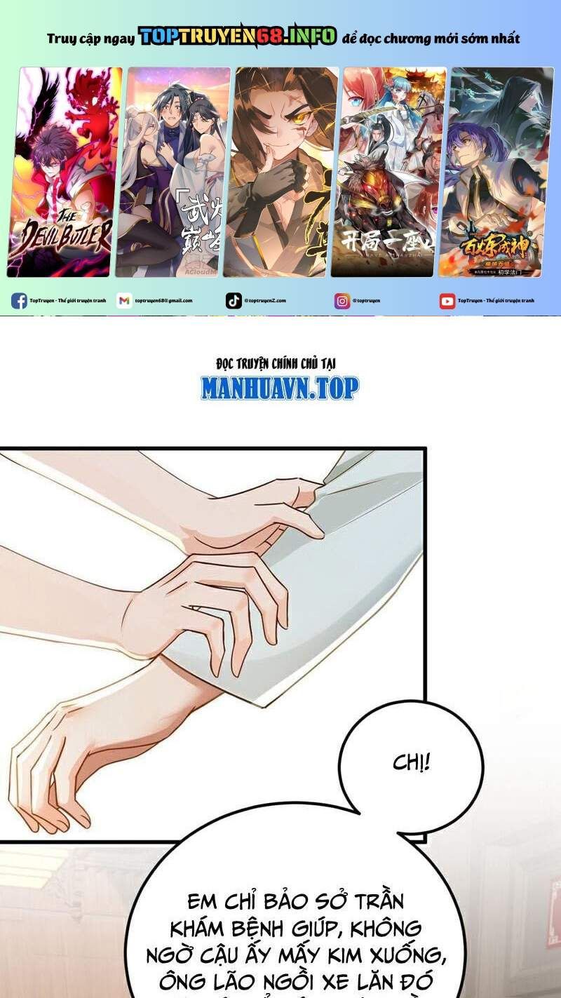 đọc truyện Trấn Quốc Thần Tế Chương 214 ảnh 3 tại Thiên Thai Truyện