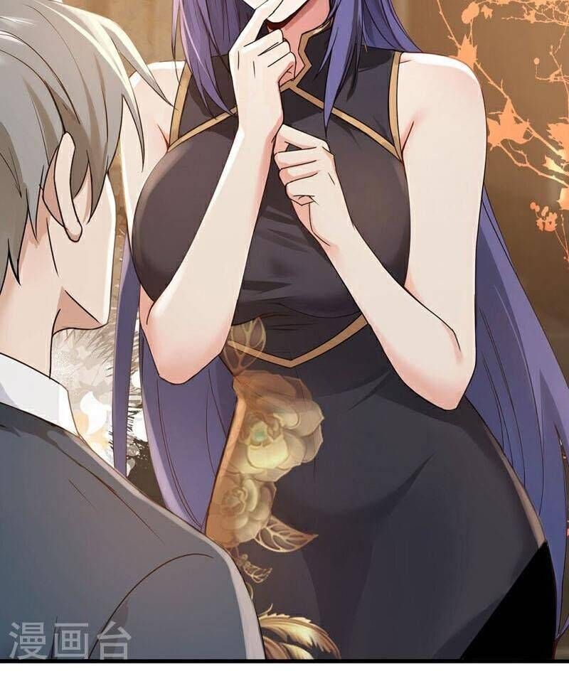 đọc truyện Trấn Quốc Thần Tế Chương 214 ảnh 13 tại Thiên Thai Truyện