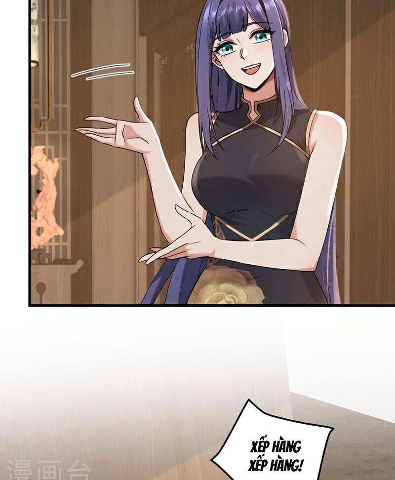 đọc truyện Trấn Quốc Thần Tế Chương 214 ảnh 16 tại Thiên Thai Truyện