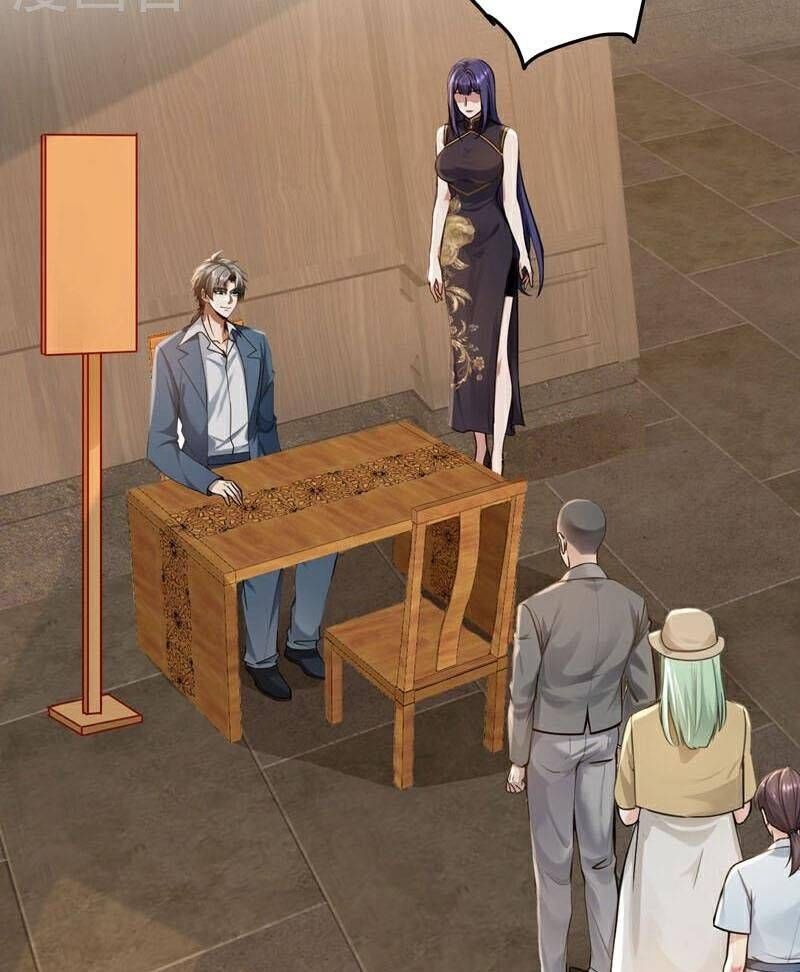 đọc truyện Trấn Quốc Thần Tế Chương 214 ảnh 17 tại Thiên Thai Truyện