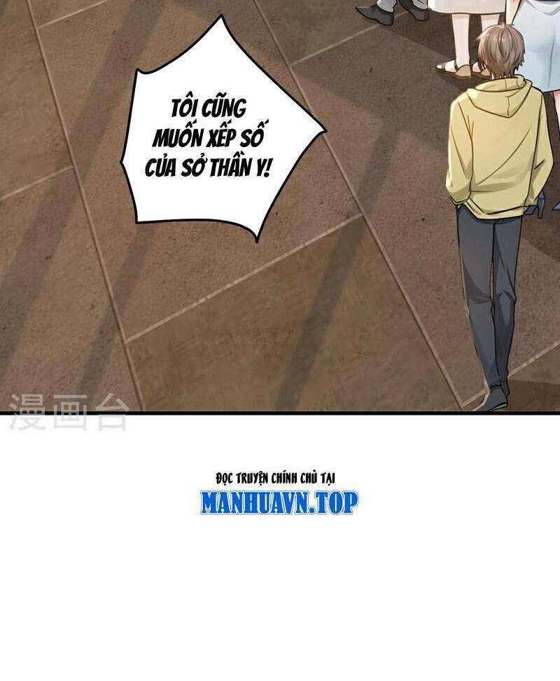 đọc truyện Trấn Quốc Thần Tế Chương 214 ảnh 18 tại Thiên Thai Truyện