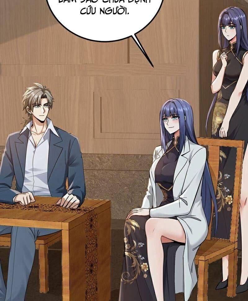 đọc truyện Trấn Quốc Thần Tế Chương 214 ảnh 20 tại Thiên Thai Truyện