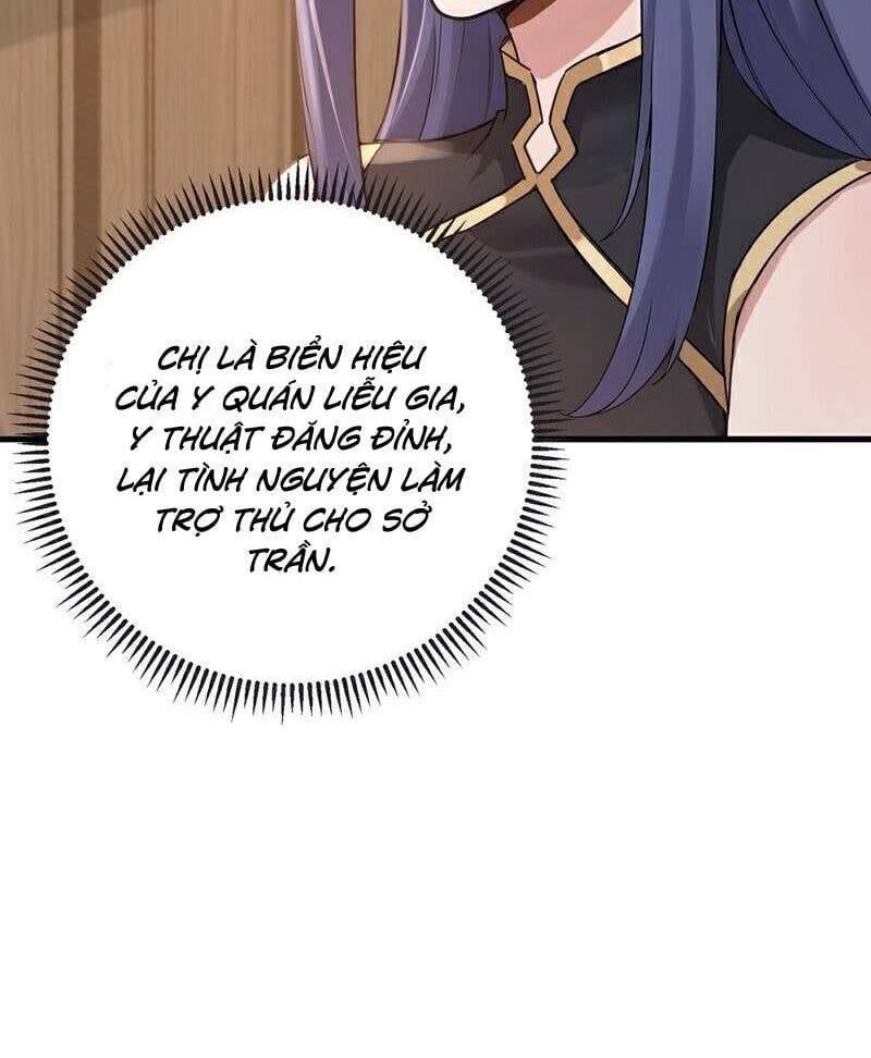 đọc truyện Trấn Quốc Thần Tế Chương 214 ảnh 22 tại Thiên Thai Truyện