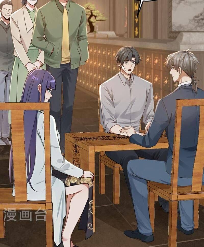 đọc truyện Trấn Quốc Thần Tế Chương 214 ảnh 24 tại Thiên Thai Truyện