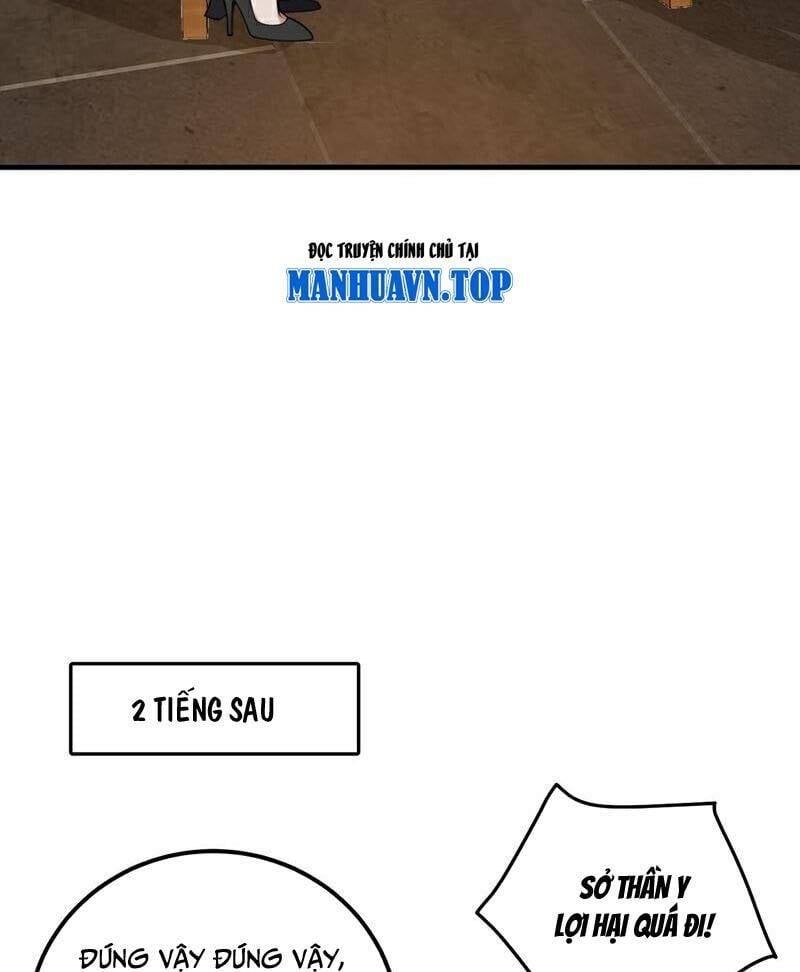 đọc truyện Trấn Quốc Thần Tế Chương 214 ảnh 25 tại Thiên Thai Truyện