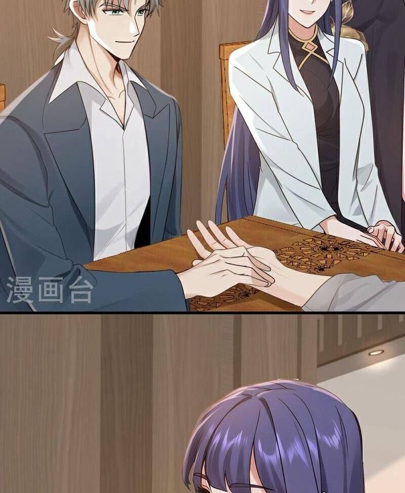 đọc truyện Trấn Quốc Thần Tế Chương 214 ảnh 28 tại Thiên Thai Truyện