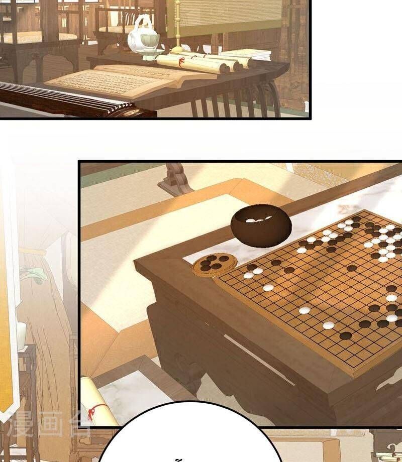 đọc truyện Trấn Quốc Thần Tế Chương 214 ảnh 33 tại Thiên Thai Truyện