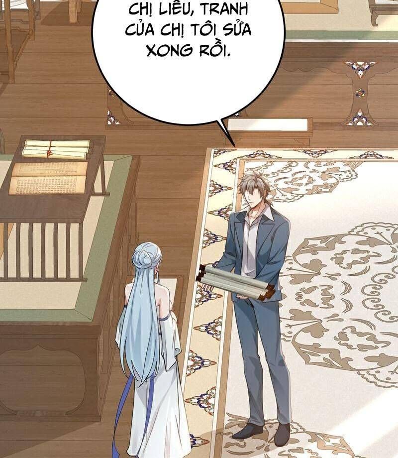 đọc truyện Trấn Quốc Thần Tế Chương 214 ảnh 34 tại Thiên Thai Truyện