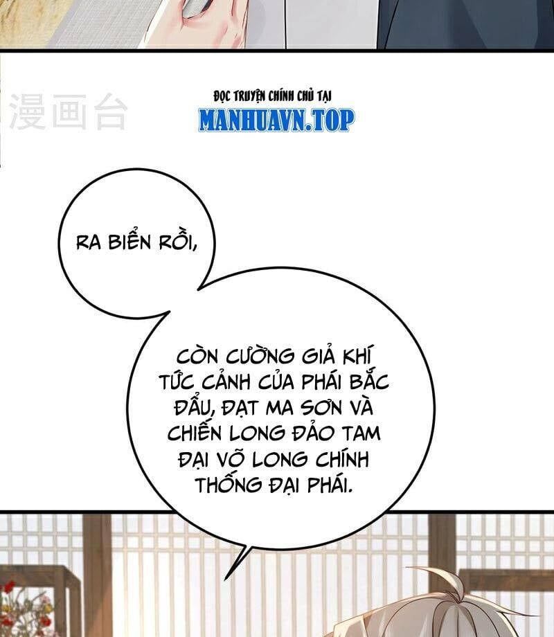 đọc truyện Trấn Quốc Thần Tế Chương 214 ảnh 39 tại Thiên Thai Truyện