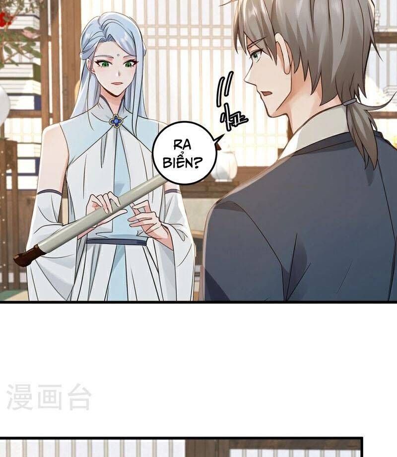 đọc truyện Trấn Quốc Thần Tế Chương 214 ảnh 40 tại Thiên Thai Truyện