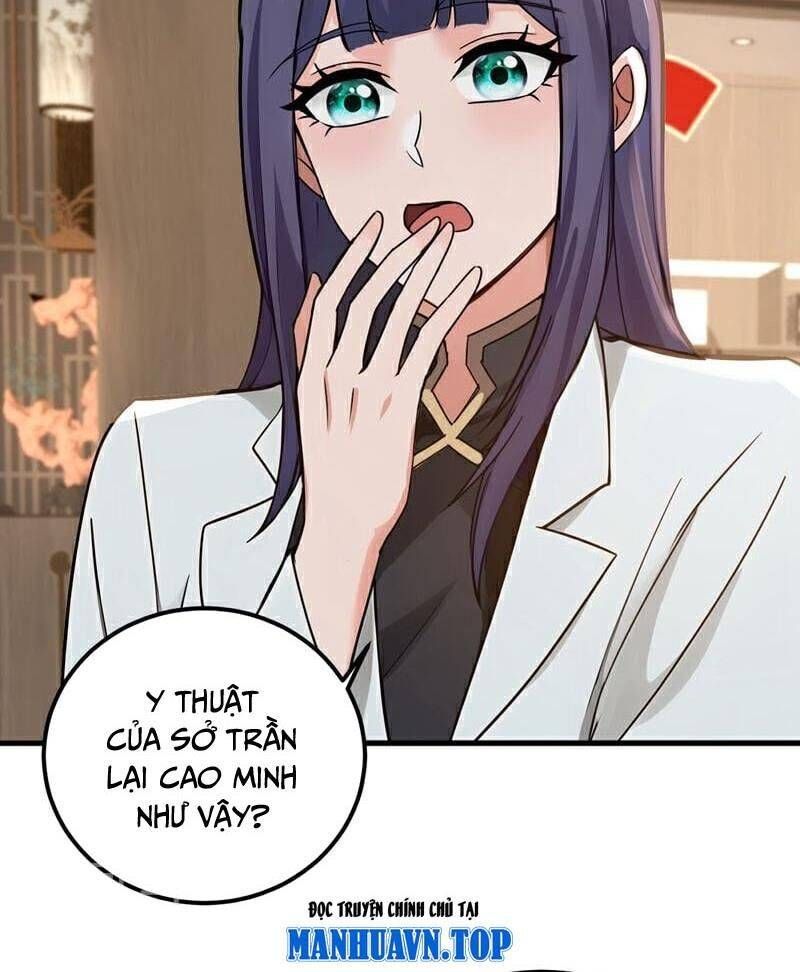 đọc truyện Trấn Quốc Thần Tế Chương 214 ảnh 6 tại Thiên Thai Truyện