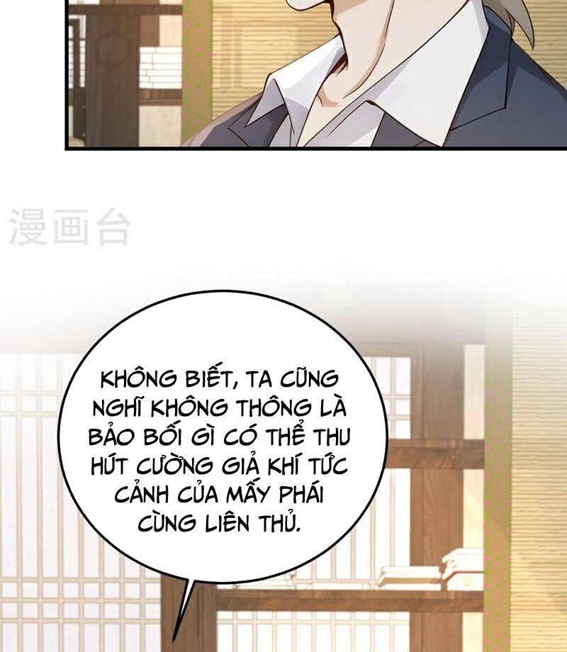 đọc truyện Trấn Quốc Thần Tế Chương 214 ảnh 45 tại Thiên Thai Truyện