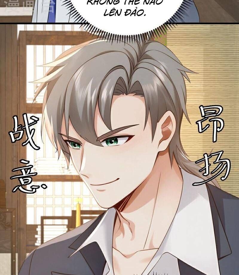 đọc truyện Trấn Quốc Thần Tế Chương 214 ảnh 47 tại Thiên Thai Truyện