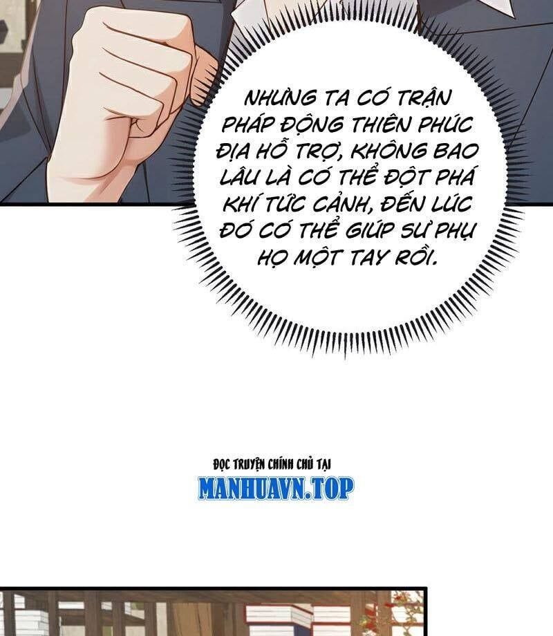 đọc truyện Trấn Quốc Thần Tế Chương 214 ảnh 48 tại Thiên Thai Truyện