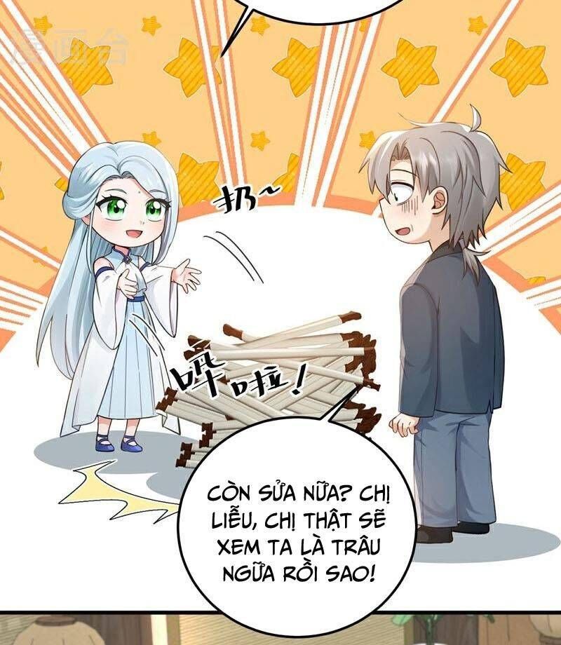 đọc truyện Trấn Quốc Thần Tế Chương 214 ảnh 50 tại Thiên Thai Truyện