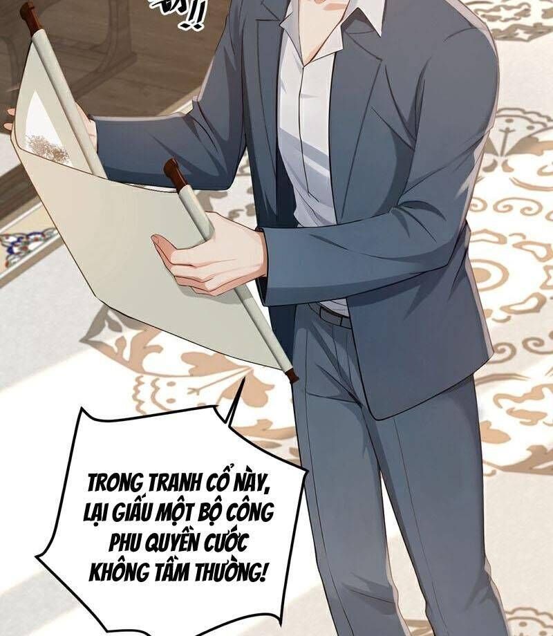 đọc truyện Trấn Quốc Thần Tế Chương 214 ảnh 52 tại Thiên Thai Truyện