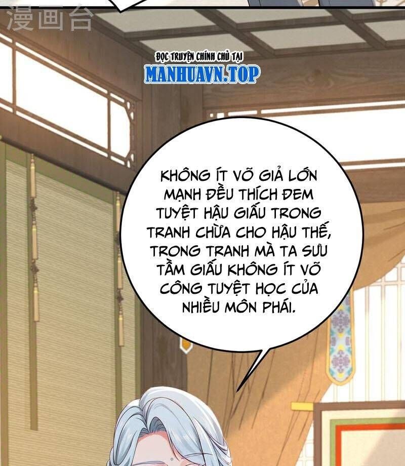 đọc truyện Trấn Quốc Thần Tế Chương 214 ảnh 53 tại Thiên Thai Truyện