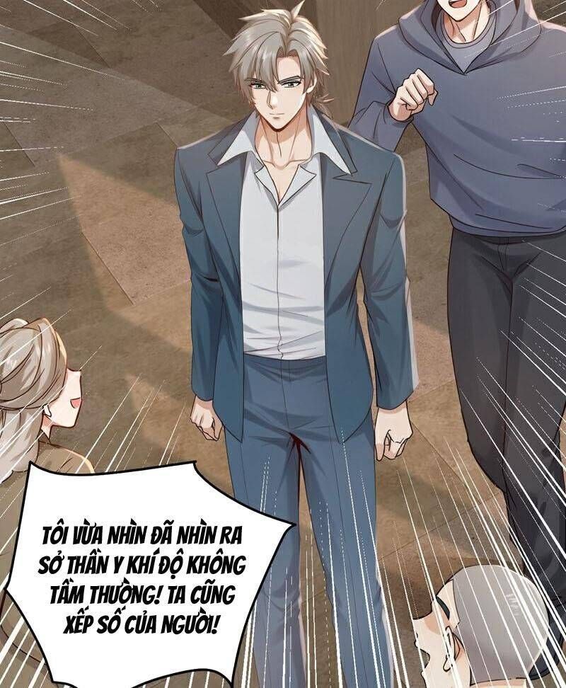 đọc truyện Trấn Quốc Thần Tế Chương 214 ảnh 9 tại Thiên Thai Truyện