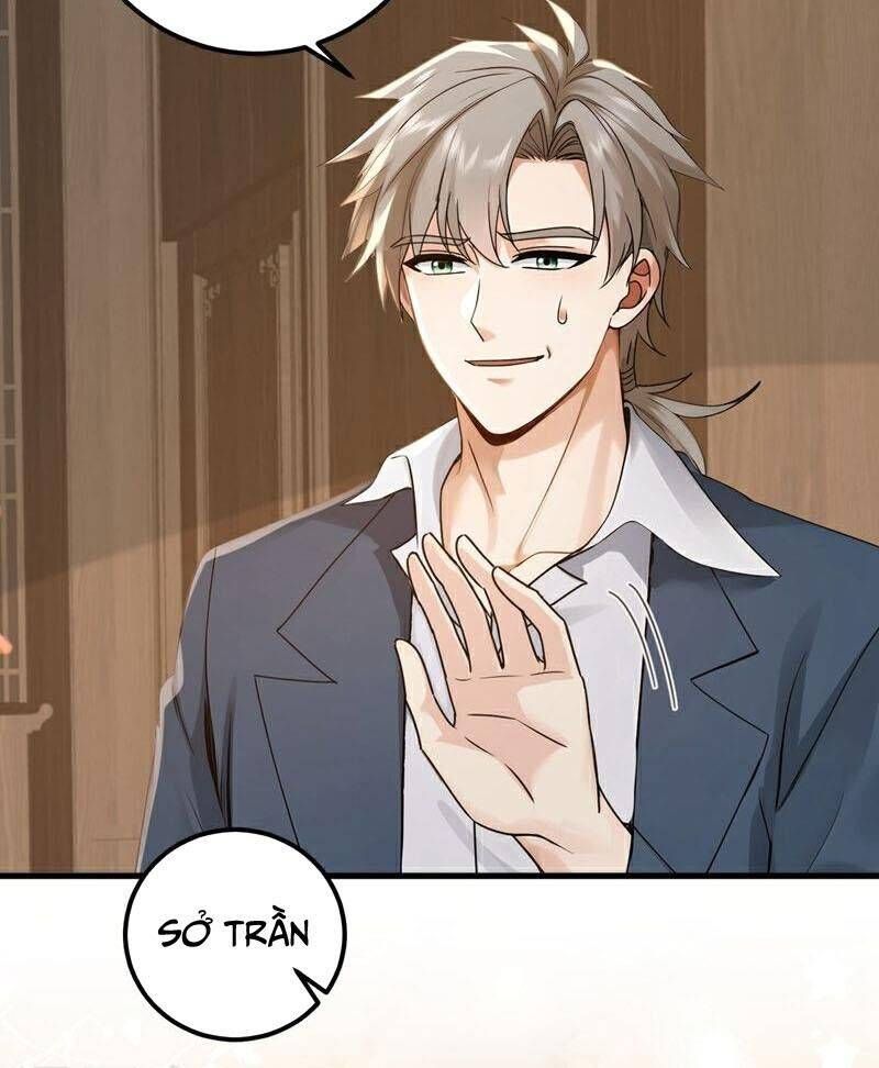 đọc truyện Trấn Quốc Thần Tế Chương 214 ảnh 11 tại Thiên Thai Truyện