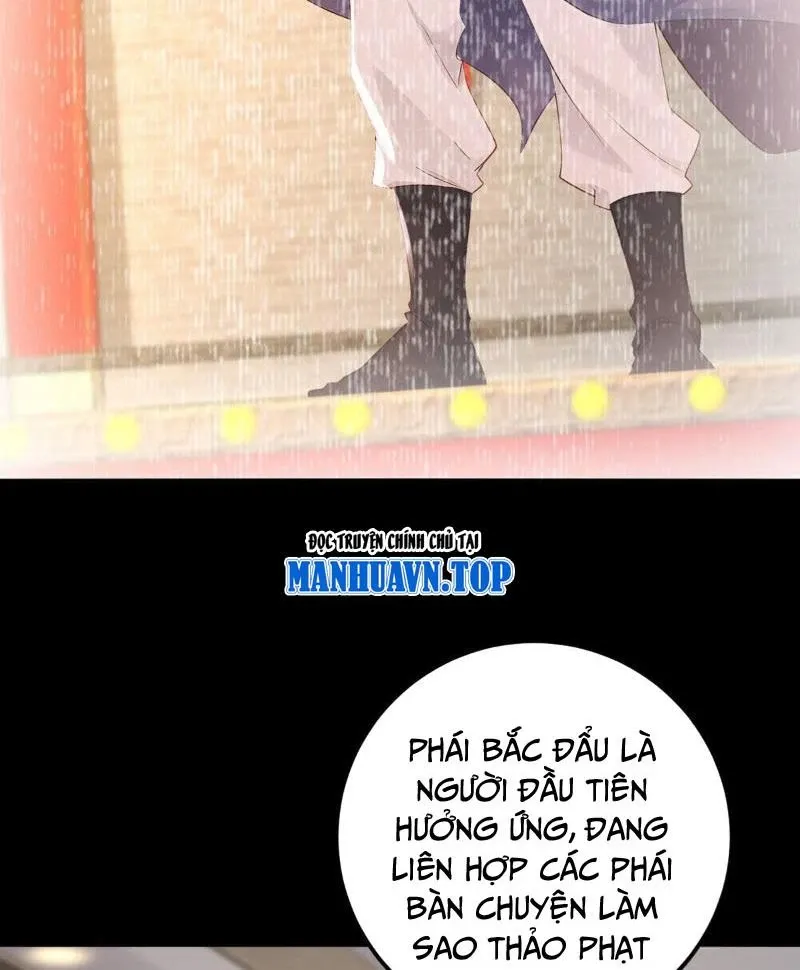 đọc truyện Trấn Quốc Thần Tế Chương 215 ảnh 16 tại Thiên Thai Truyện