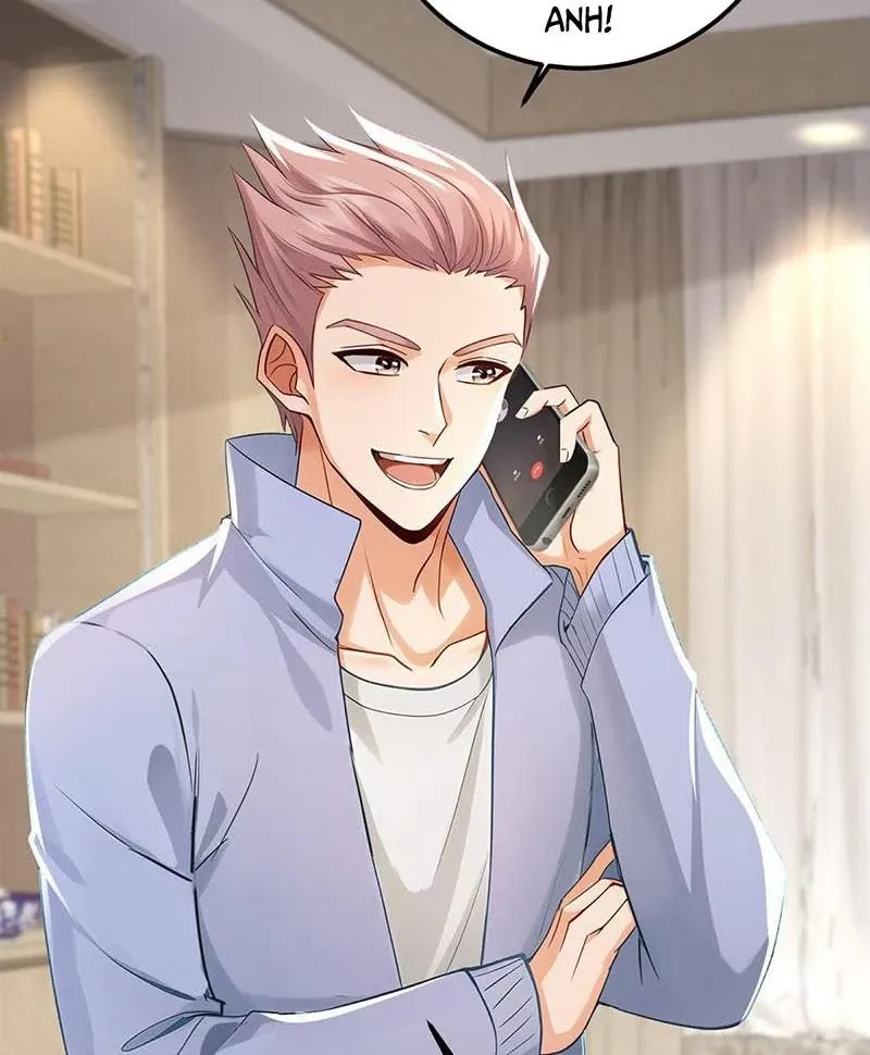 đọc truyện Trấn Quốc Thần Tế Chương 215 ảnh 17 tại Thiên Thai Truyện