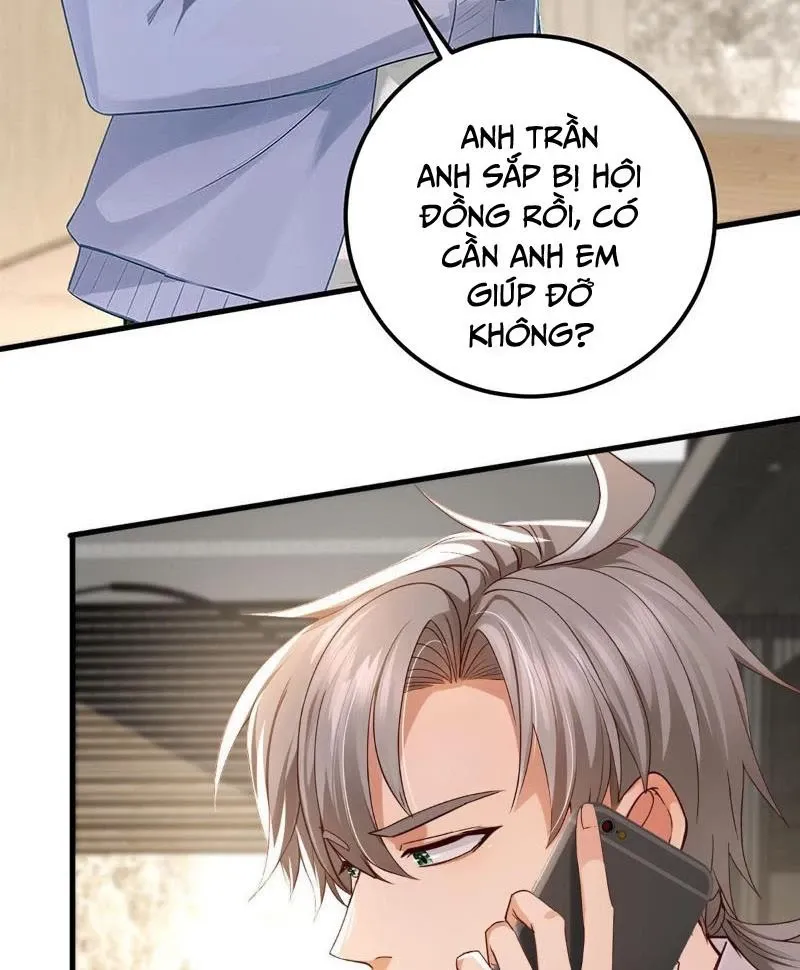 đọc truyện Trấn Quốc Thần Tế Chương 215 ảnh 18 tại Thiên Thai Truyện