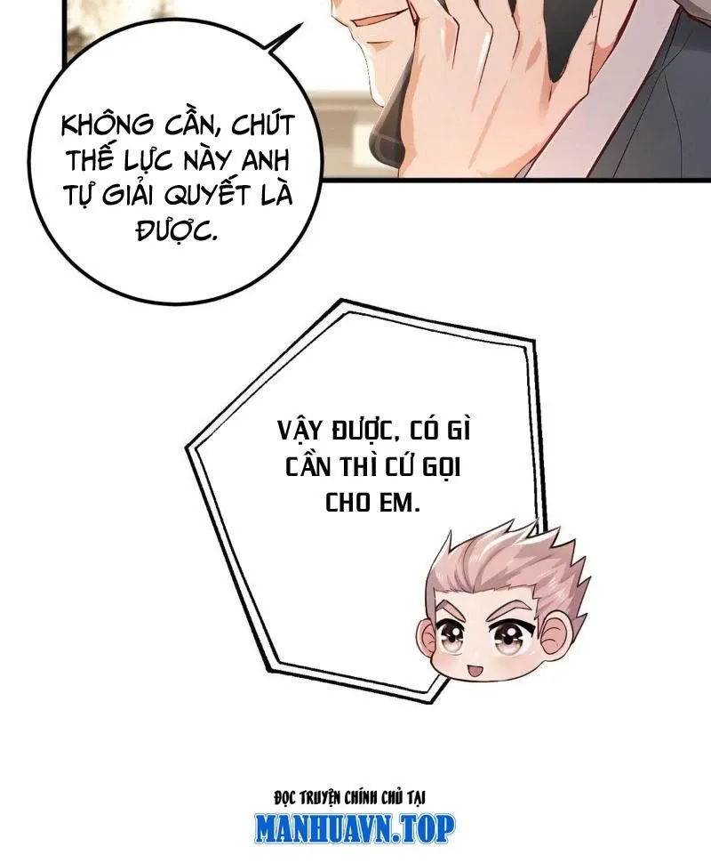 đọc truyện Trấn Quốc Thần Tế Chương 215 ảnh 19 tại Thiên Thai Truyện