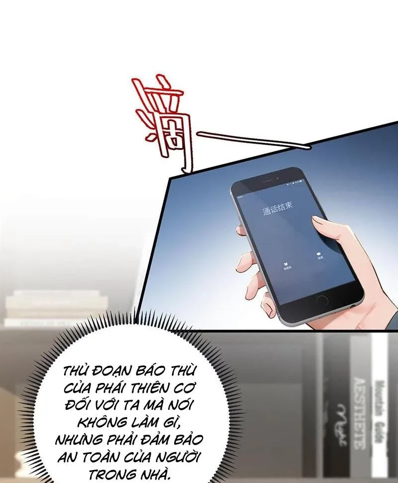 đọc truyện Trấn Quốc Thần Tế Chương 215 ảnh 20 tại Thiên Thai Truyện