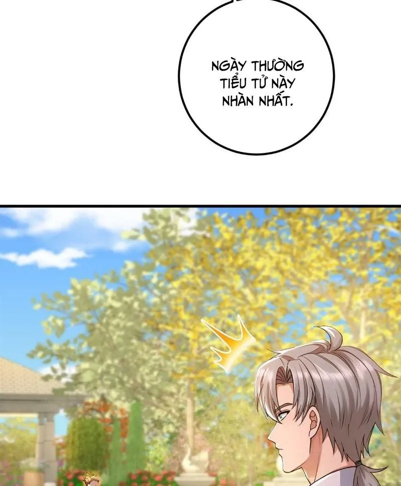 đọc truyện Trấn Quốc Thần Tế Chương 215 ảnh 23 tại Thiên Thai Truyện