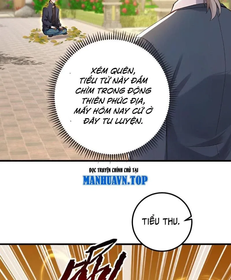 đọc truyện Trấn Quốc Thần Tế Chương 215 ảnh 24 tại Thiên Thai Truyện