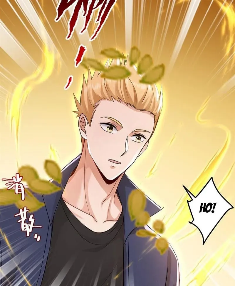 đọc truyện Trấn Quốc Thần Tế Chương 215 ảnh 25 tại Thiên Thai Truyện