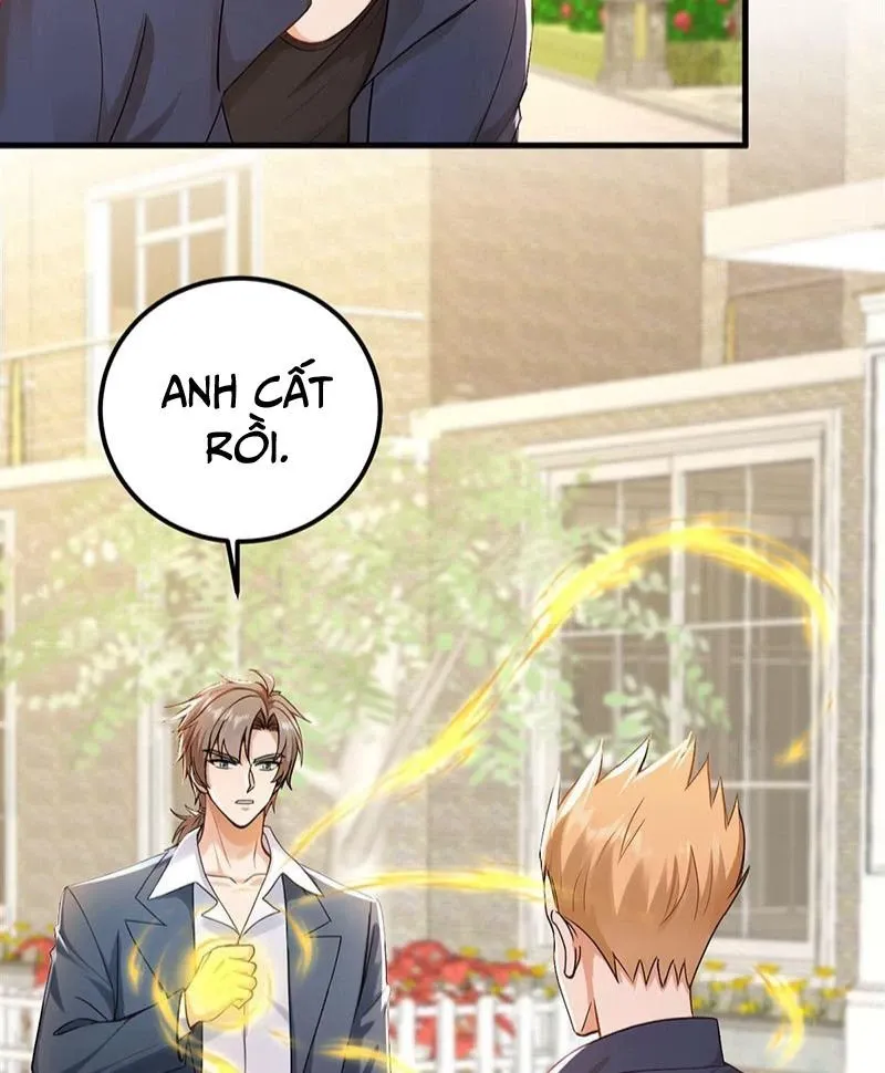 đọc truyện Trấn Quốc Thần Tế Chương 215 ảnh 27 tại Thiên Thai Truyện