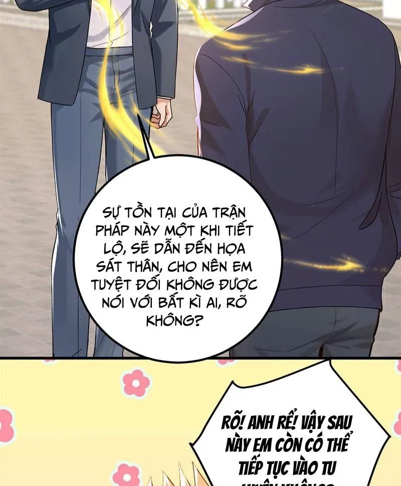 đọc truyện Trấn Quốc Thần Tế Chương 215 ảnh 28 tại Thiên Thai Truyện