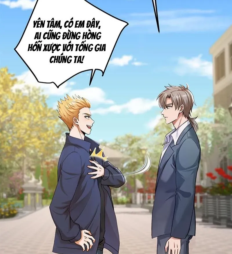 đọc truyện Trấn Quốc Thần Tế Chương 215 ảnh 35 tại Thiên Thai Truyện