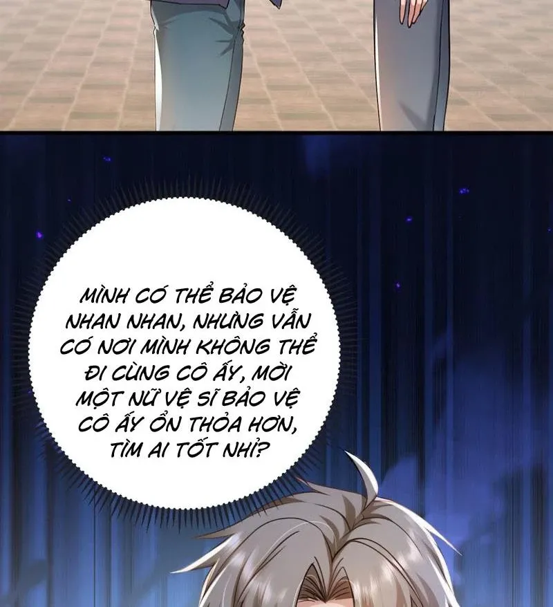 đọc truyện Trấn Quốc Thần Tế Chương 215 ảnh 36 tại Thiên Thai Truyện