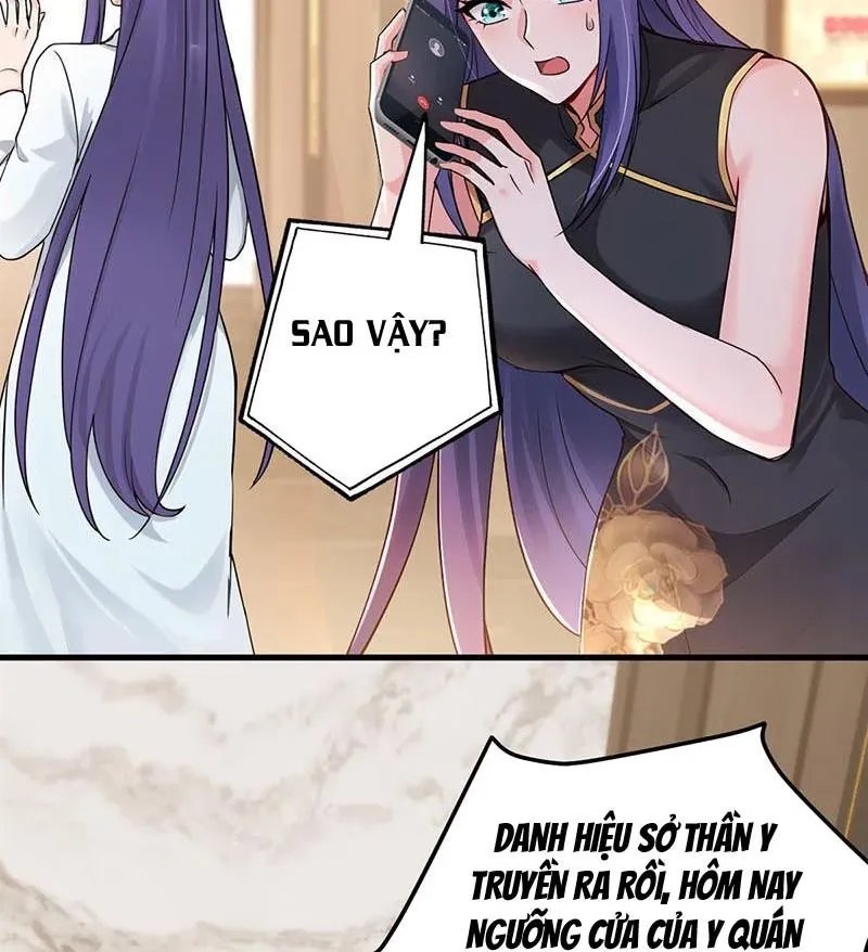 đọc truyện Trấn Quốc Thần Tế Chương 215 ảnh 41 tại Thiên Thai Truyện