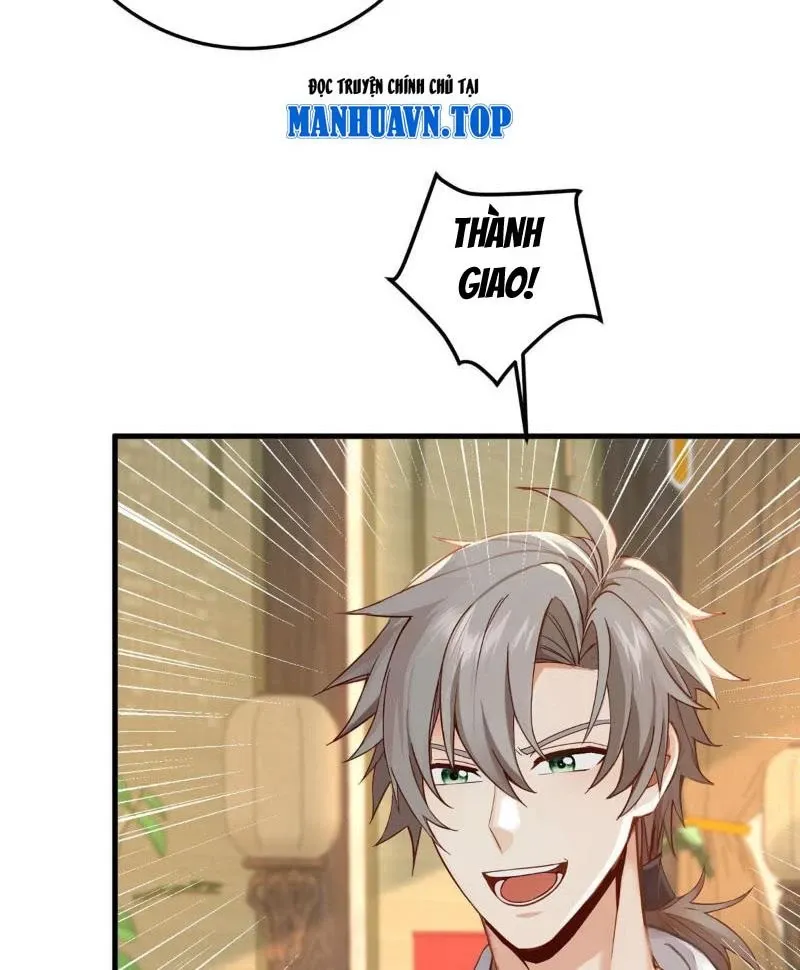 đọc truyện Trấn Quốc Thần Tế Chương 215 ảnh 6 tại Thiên Thai Truyện