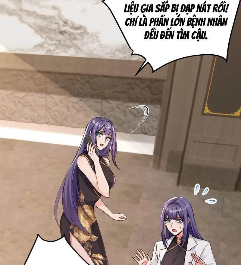 đọc truyện Trấn Quốc Thần Tế Chương 215 ảnh 42 tại Thiên Thai Truyện