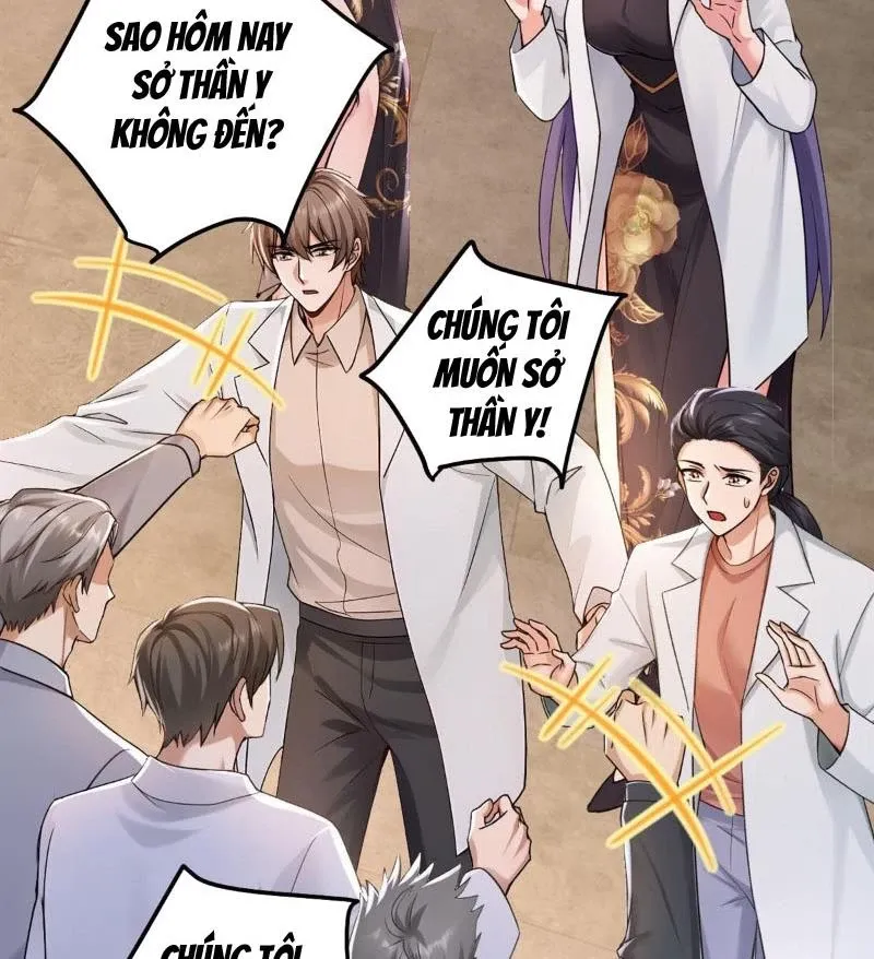 đọc truyện Trấn Quốc Thần Tế Chương 215 ảnh 43 tại Thiên Thai Truyện