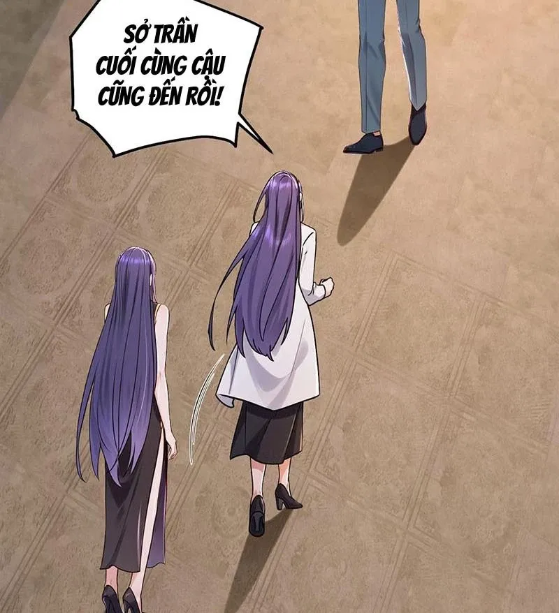 đọc truyện Trấn Quốc Thần Tế Chương 215 ảnh 48 tại Thiên Thai Truyện