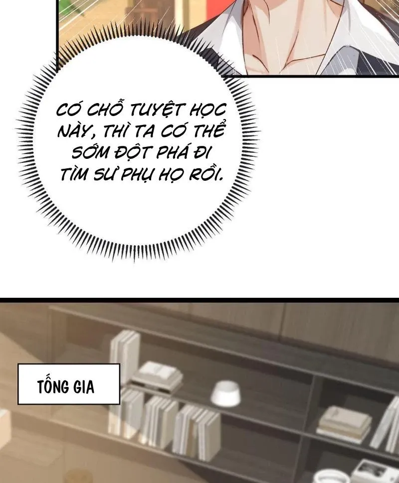 đọc truyện Trấn Quốc Thần Tế Chương 215 ảnh 7 tại Thiên Thai Truyện