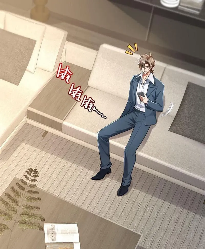 đọc truyện Trấn Quốc Thần Tế Chương 215 ảnh 8 tại Thiên Thai Truyện