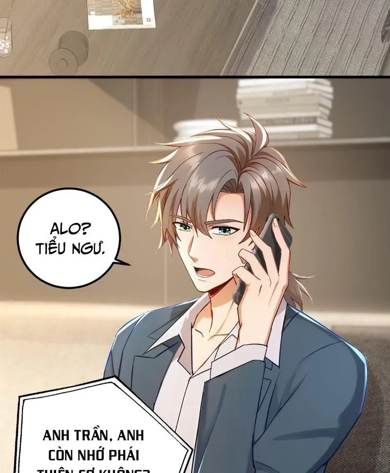 đọc truyện Trấn Quốc Thần Tế Chương 215 ảnh 9 tại Thiên Thai Truyện