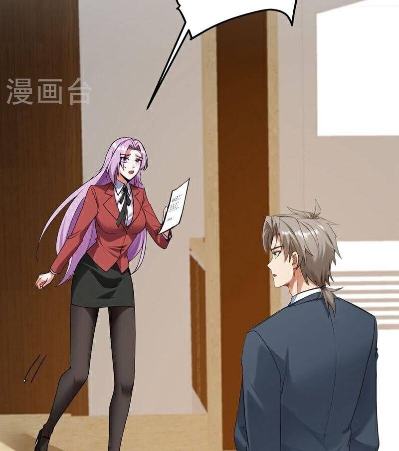 đọc truyện Trấn Quốc Thần Tế Chương 216 ảnh 15 tại Thiên Thai Truyện